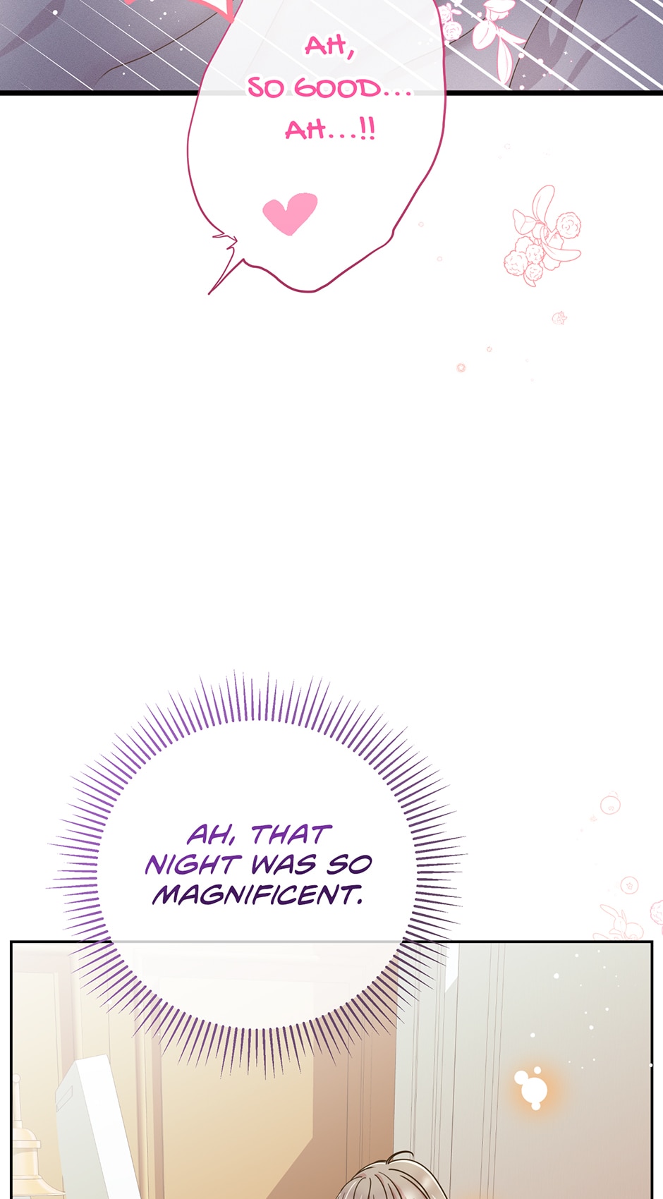My Experience Being Close to My Older Brother’s Friend Chapter 9 - Page 3