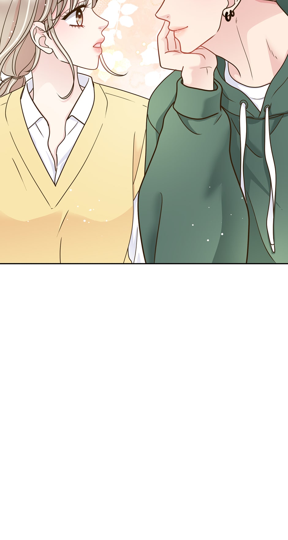 My Experience Being Close to My Older Brother’s Friend Chapter 9 - Page 40