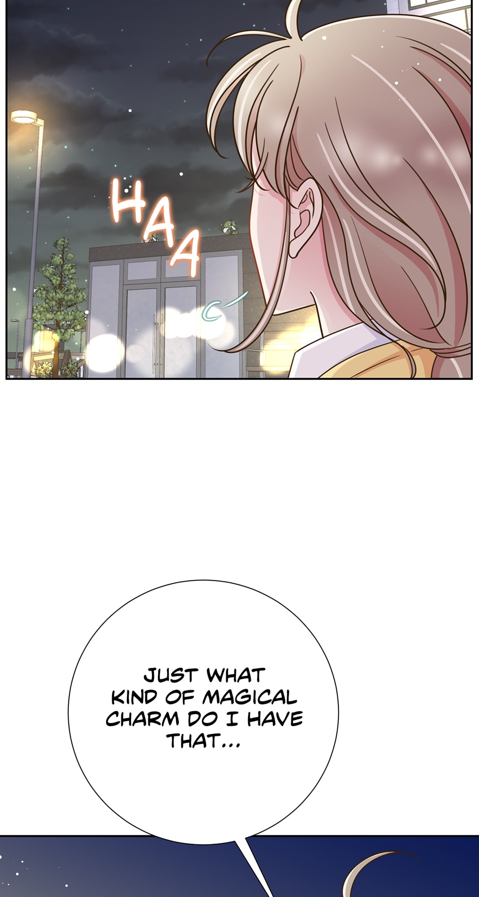 My Experience Being Close to My Older Brother’s Friend Chapter 9 - Page 44