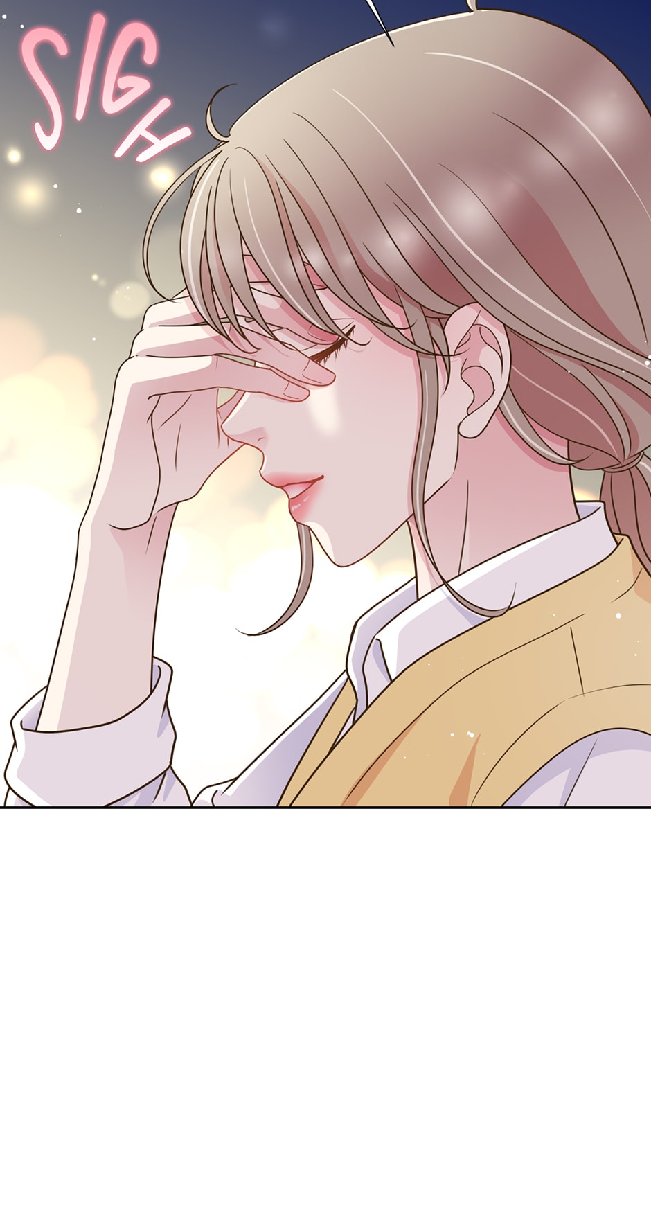 My Experience Being Close to My Older Brother’s Friend Chapter 9 - Page 45