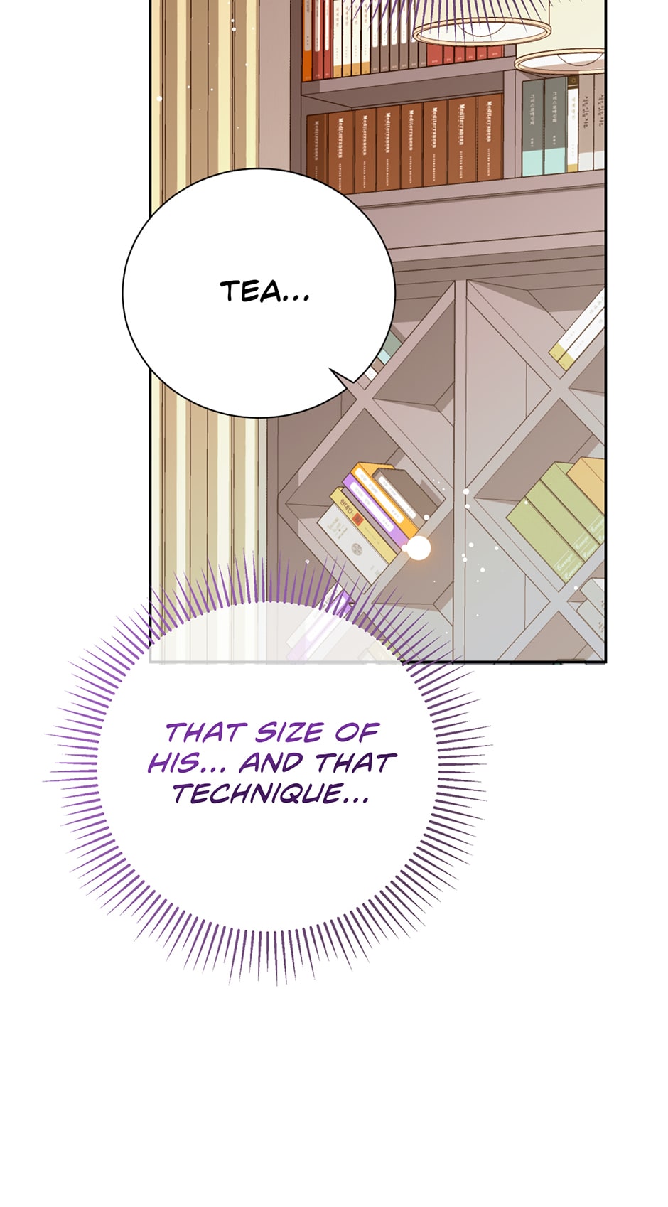 My Experience Being Close to My Older Brother’s Friend Chapter 9 - Page 5