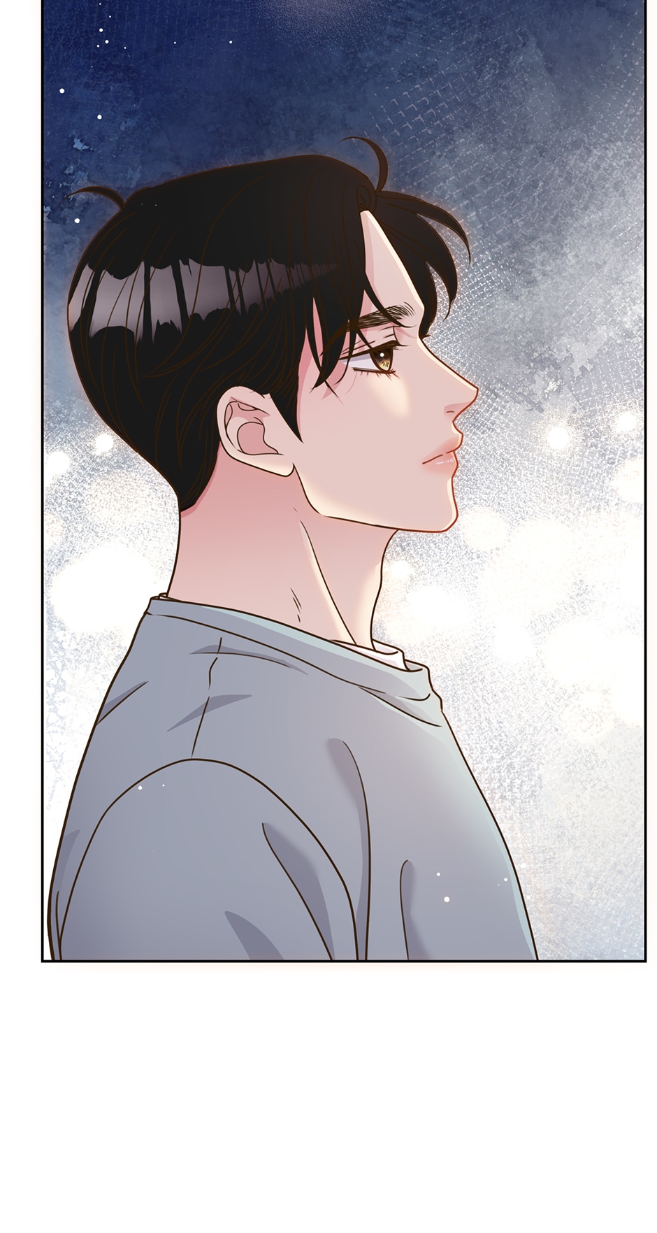 My Experience Being Close to My Older Brother’s Friend Chapter 9 - Page 50