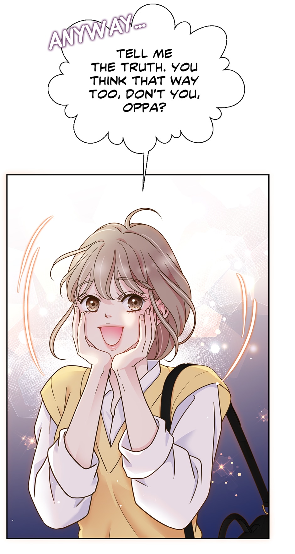My Experience Being Close to My Older Brother’s Friend Chapter 9 - Page 51