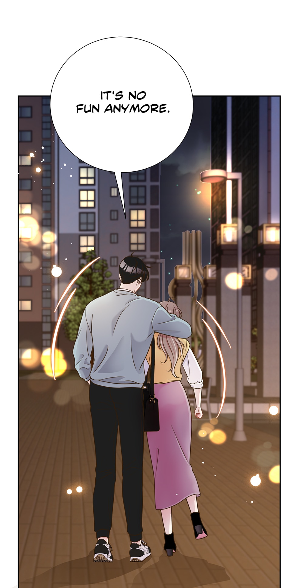 My Experience Being Close to My Older Brother’s Friend Chapter 9 - Page 57
