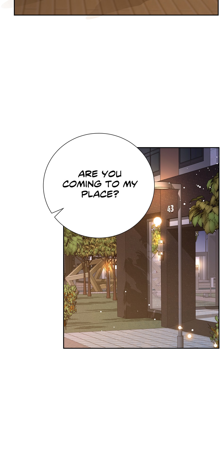 My Experience Being Close to My Older Brother’s Friend Chapter 9 - Page 58