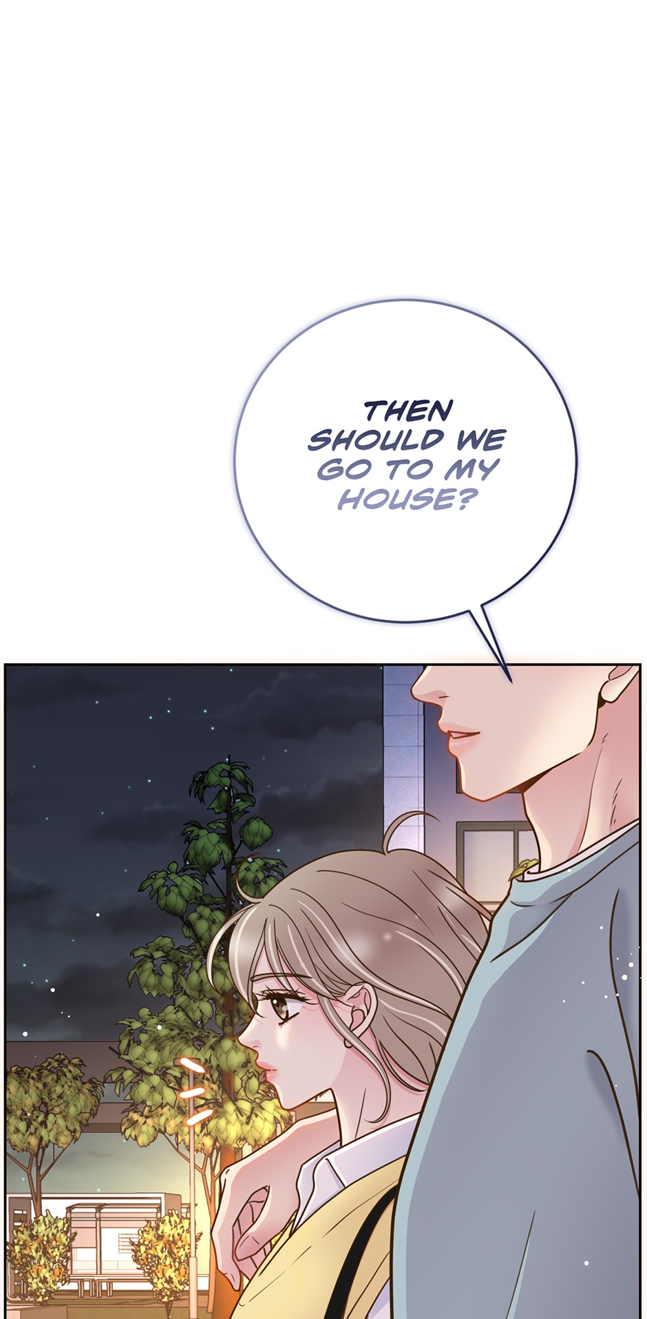 My Experience Being Close to My Older Brother’s Friend Chapter 9 - Page 59