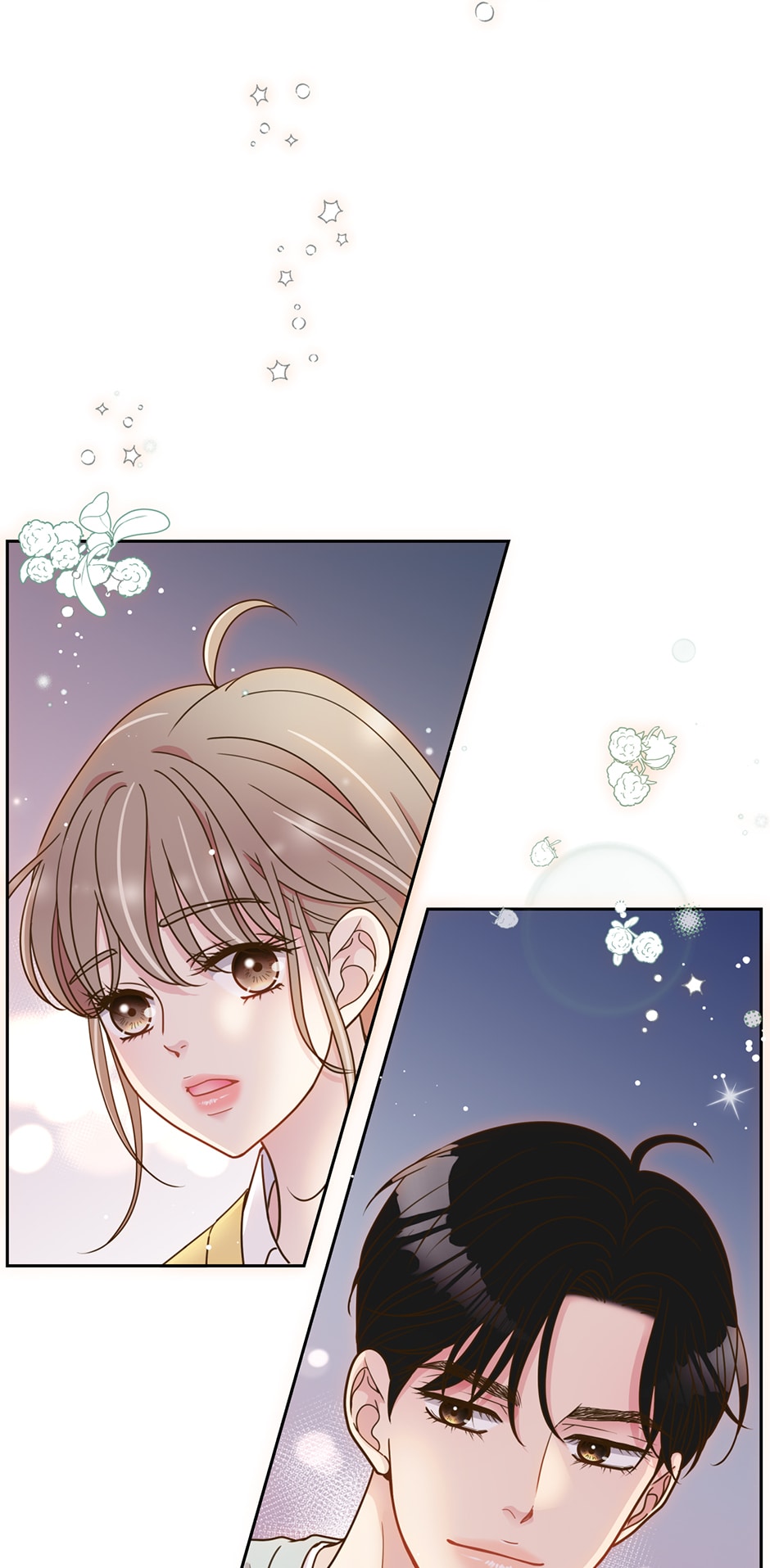 My Experience Being Close to My Older Brother’s Friend Chapter 9 - Page 61