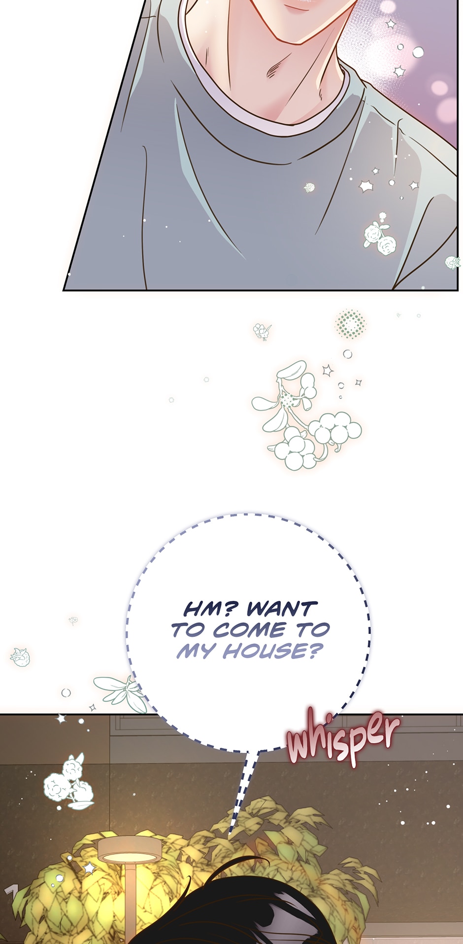 My Experience Being Close to My Older Brother’s Friend Chapter 9 - Page 62