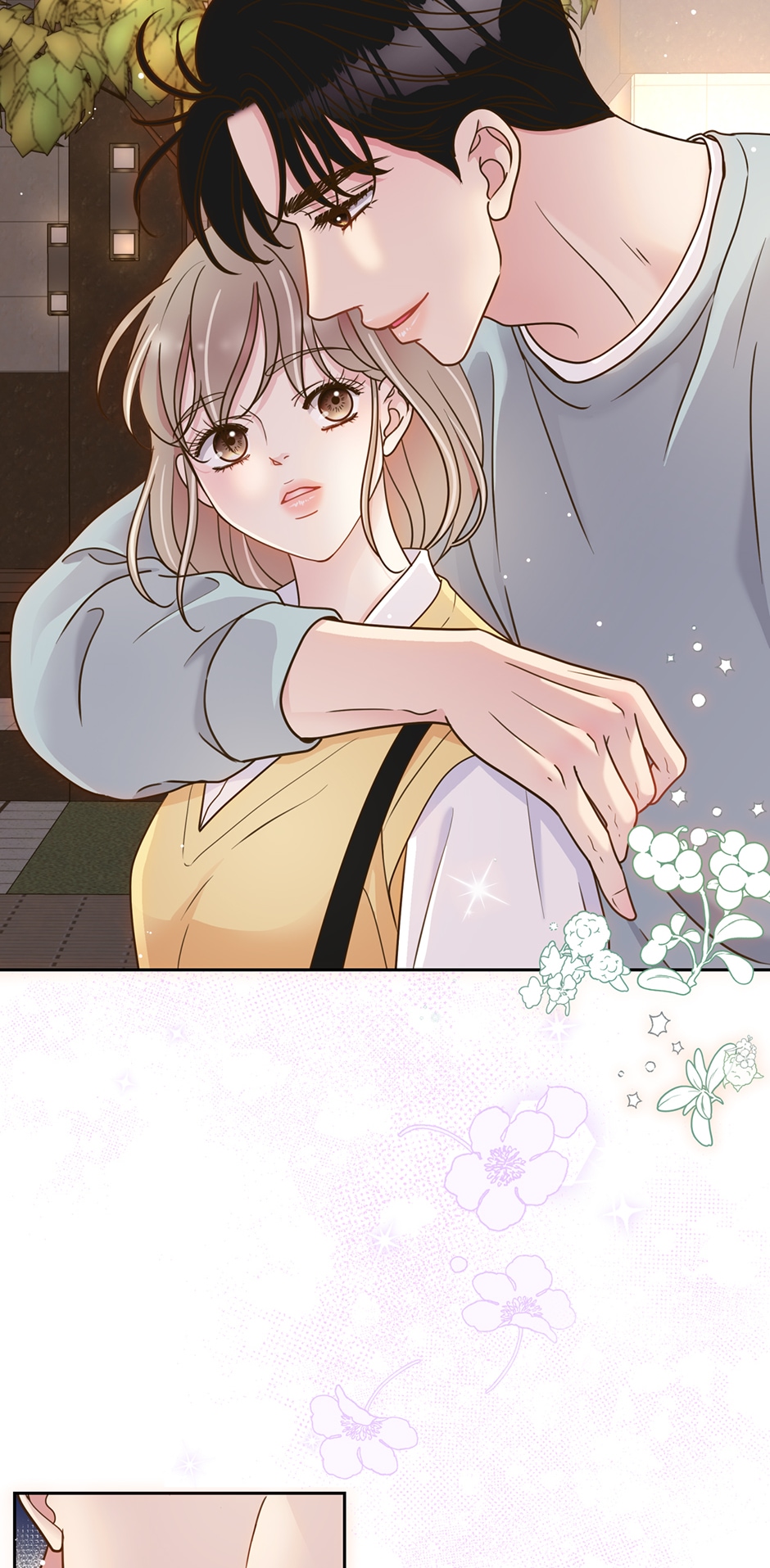 My Experience Being Close to My Older Brother’s Friend Chapter 9 - Page 63