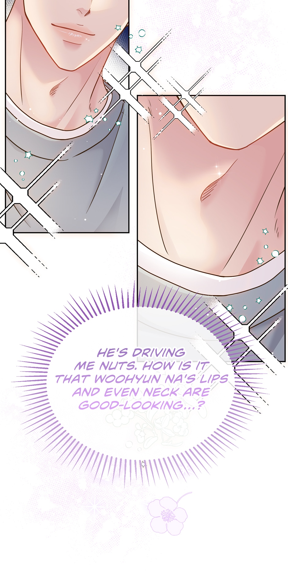 My Experience Being Close to My Older Brother’s Friend Chapter 9 - Page 64