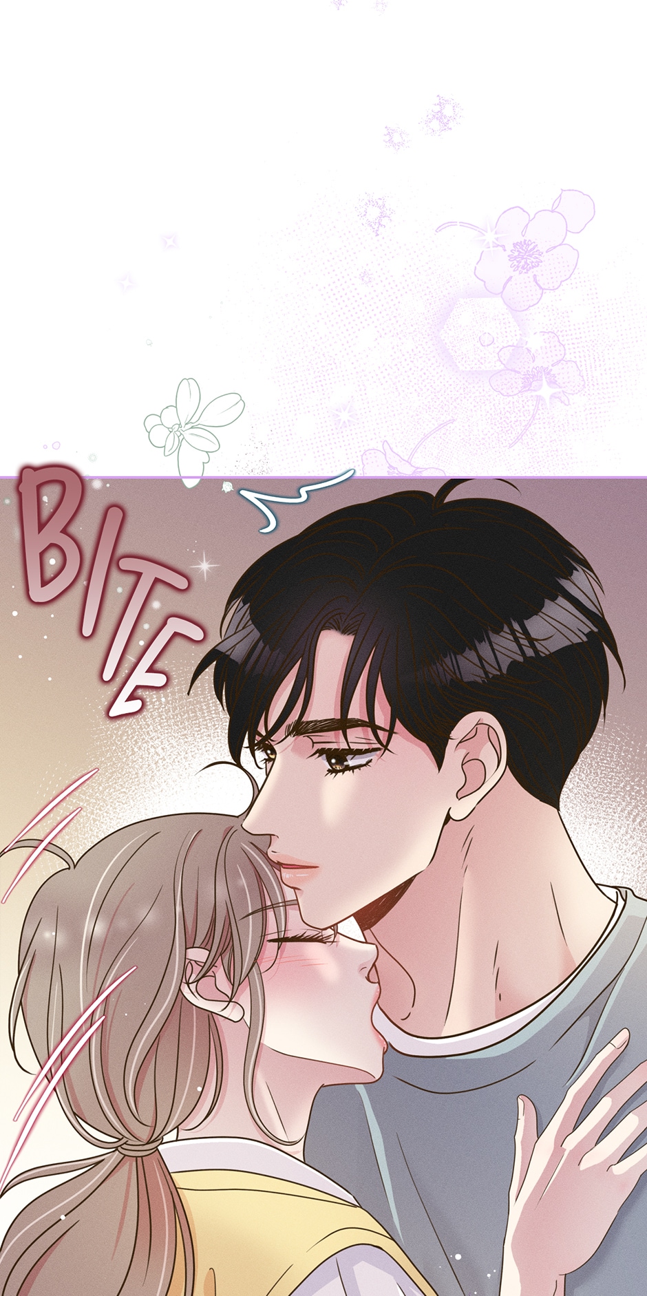 My Experience Being Close to My Older Brother’s Friend Chapter 9 - Page 65