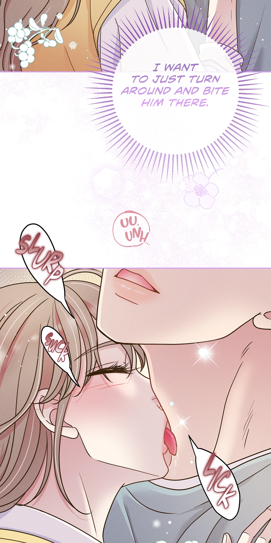 My Experience Being Close to My Older Brother’s Friend Chapter 9 - Page 66