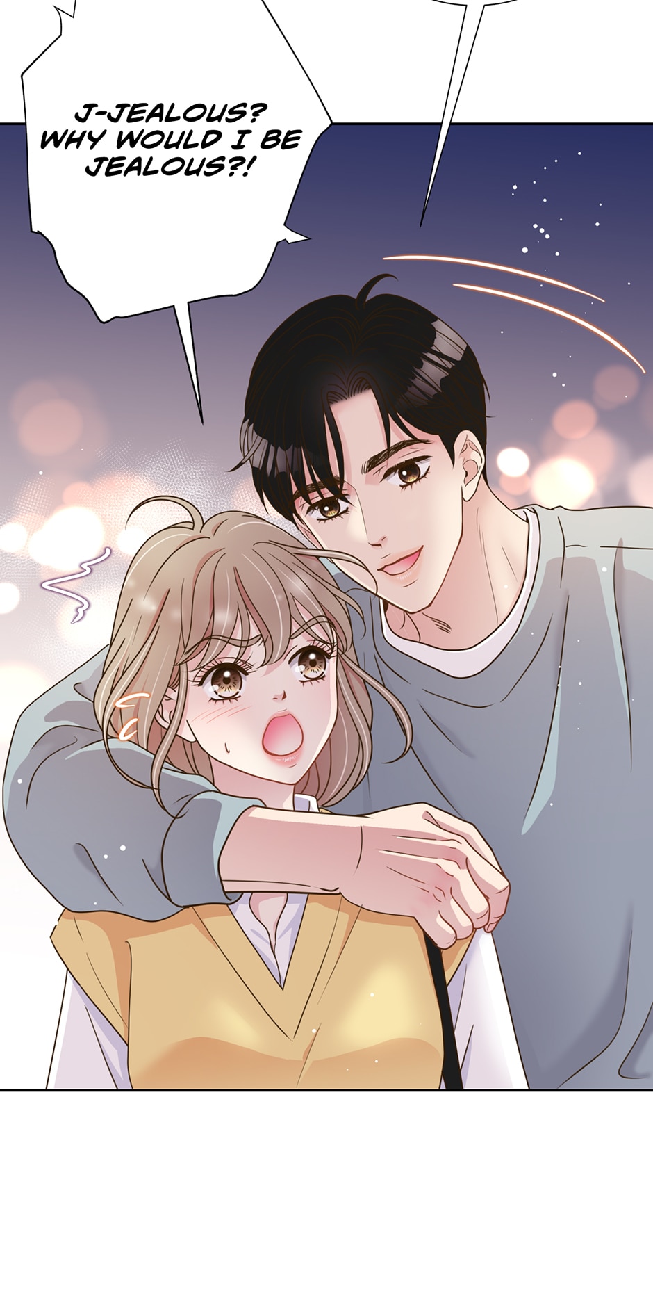 My Experience Being Close to My Older Brother’s Friend Chapter 9 - Page 70