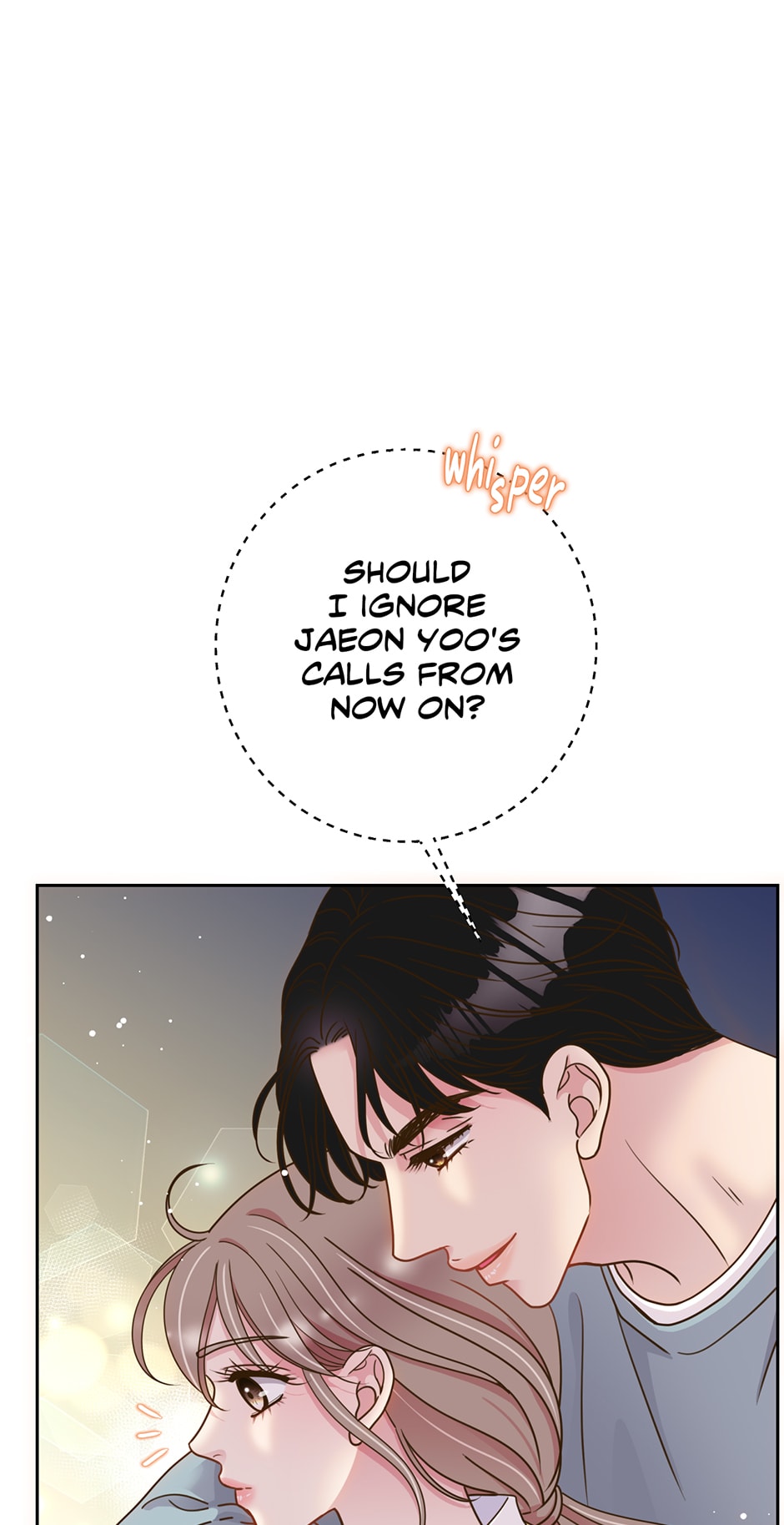 My Experience Being Close to My Older Brother’s Friend Chapter 9 - Page 71