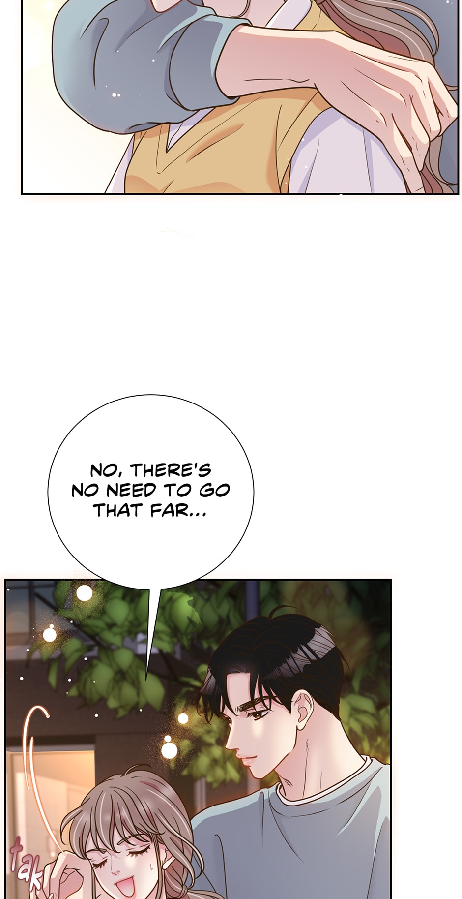 My Experience Being Close to My Older Brother’s Friend Chapter 9 - Page 72