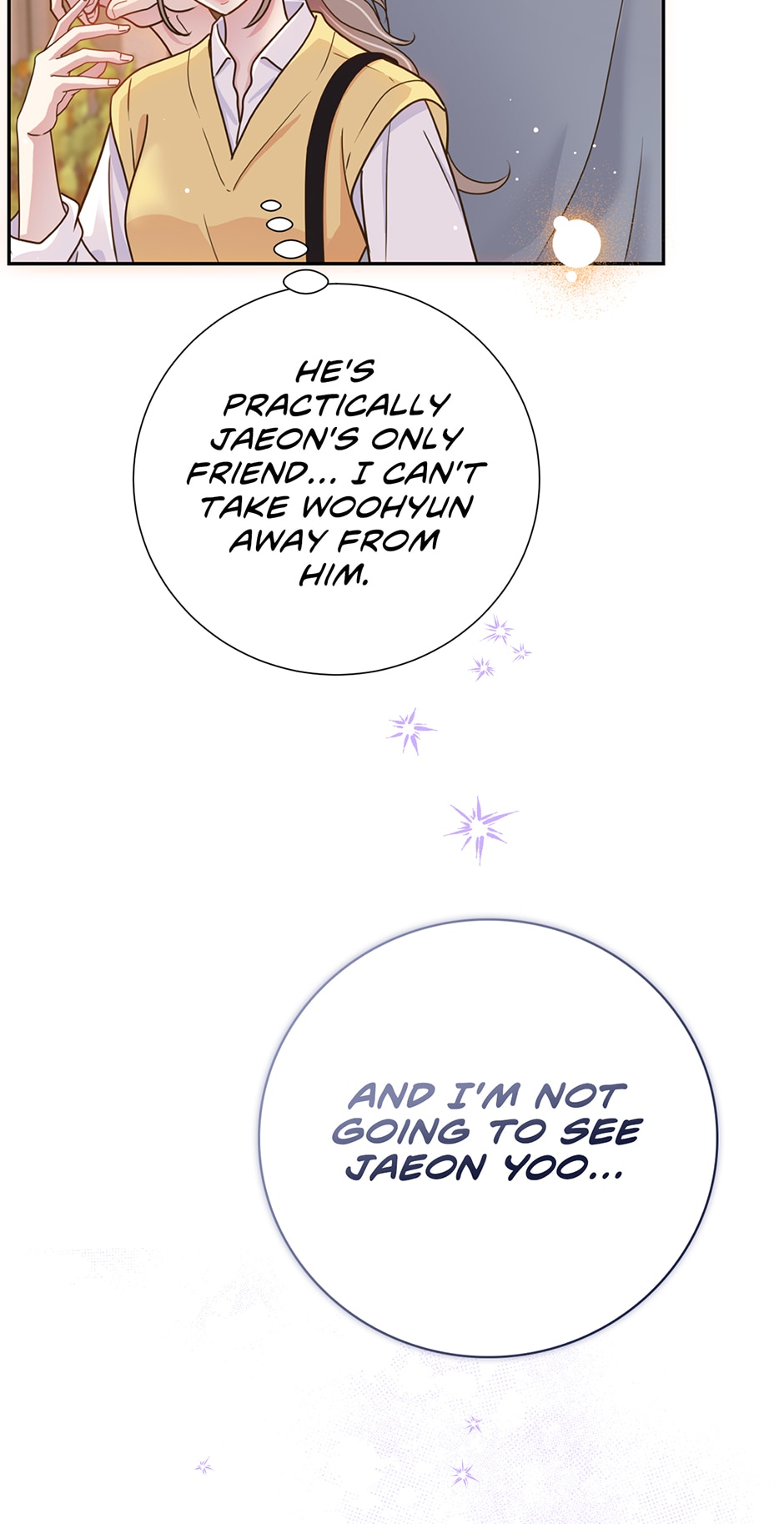My Experience Being Close to My Older Brother’s Friend Chapter 9 - Page 73