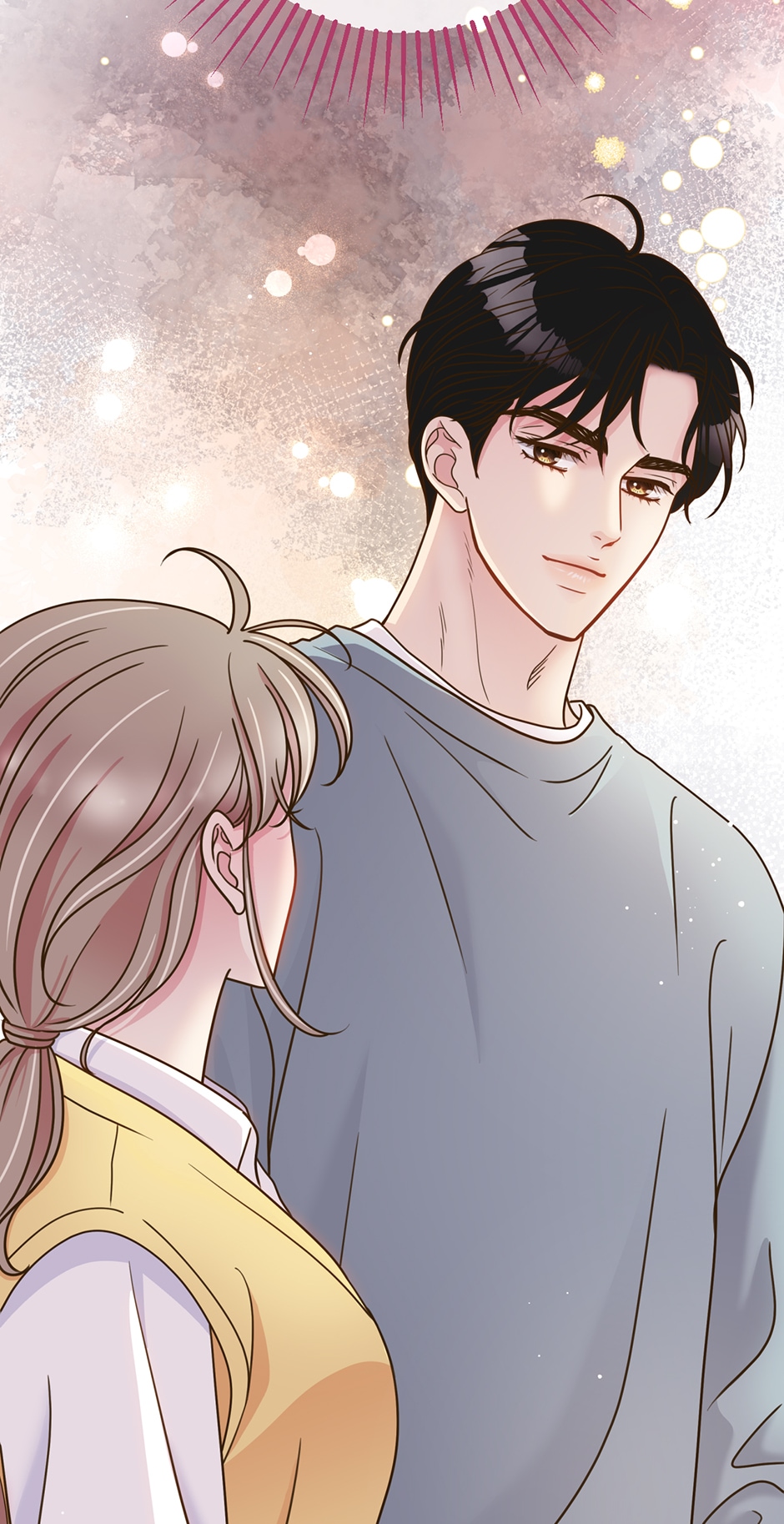 My Experience Being Close to My Older Brother’s Friend Chapter 9 - Page 76