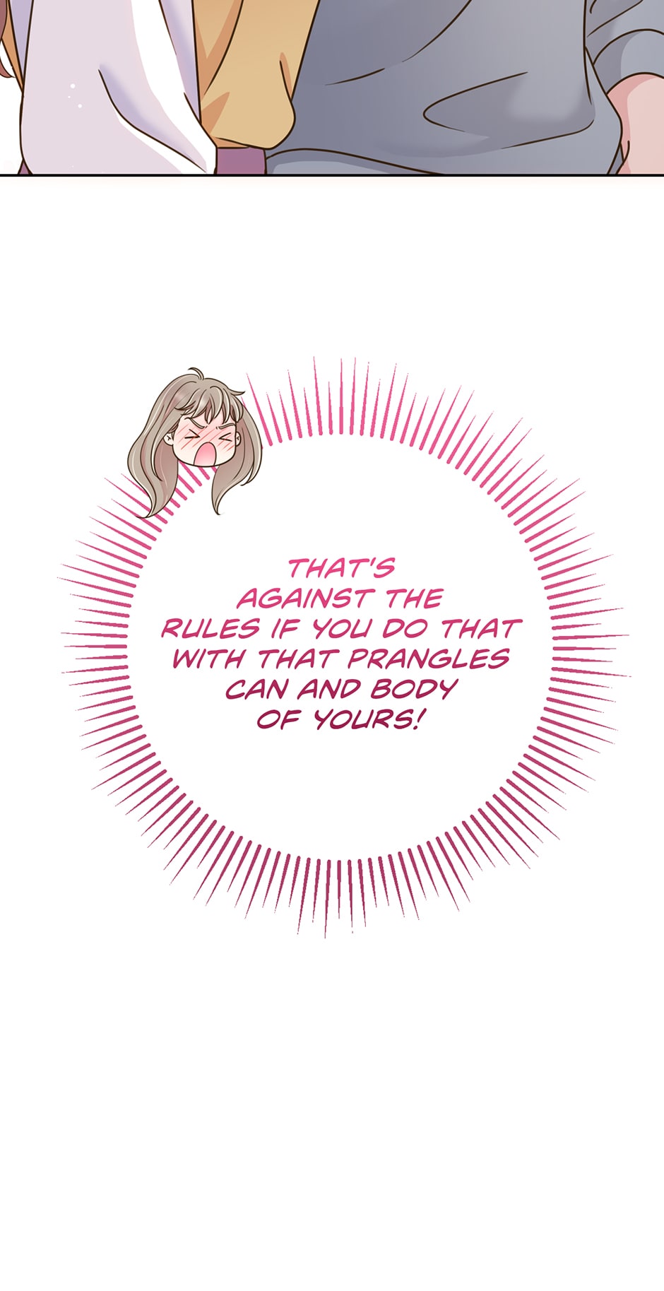 My Experience Being Close to My Older Brother’s Friend Chapter 9 - Page 77