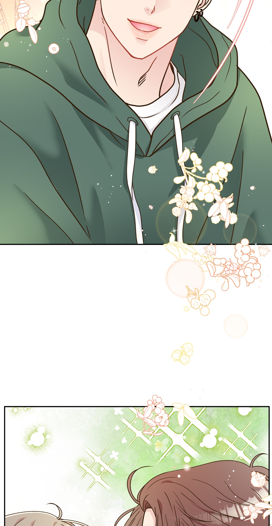 My Experience Being Close to My Older Brother’s Friend Chapter 9 - Page 8