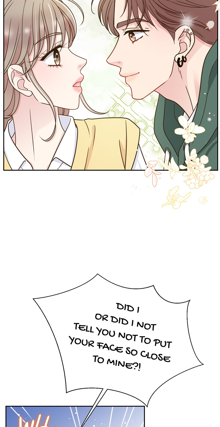 My Experience Being Close to My Older Brother’s Friend Chapter 9 - Page 9