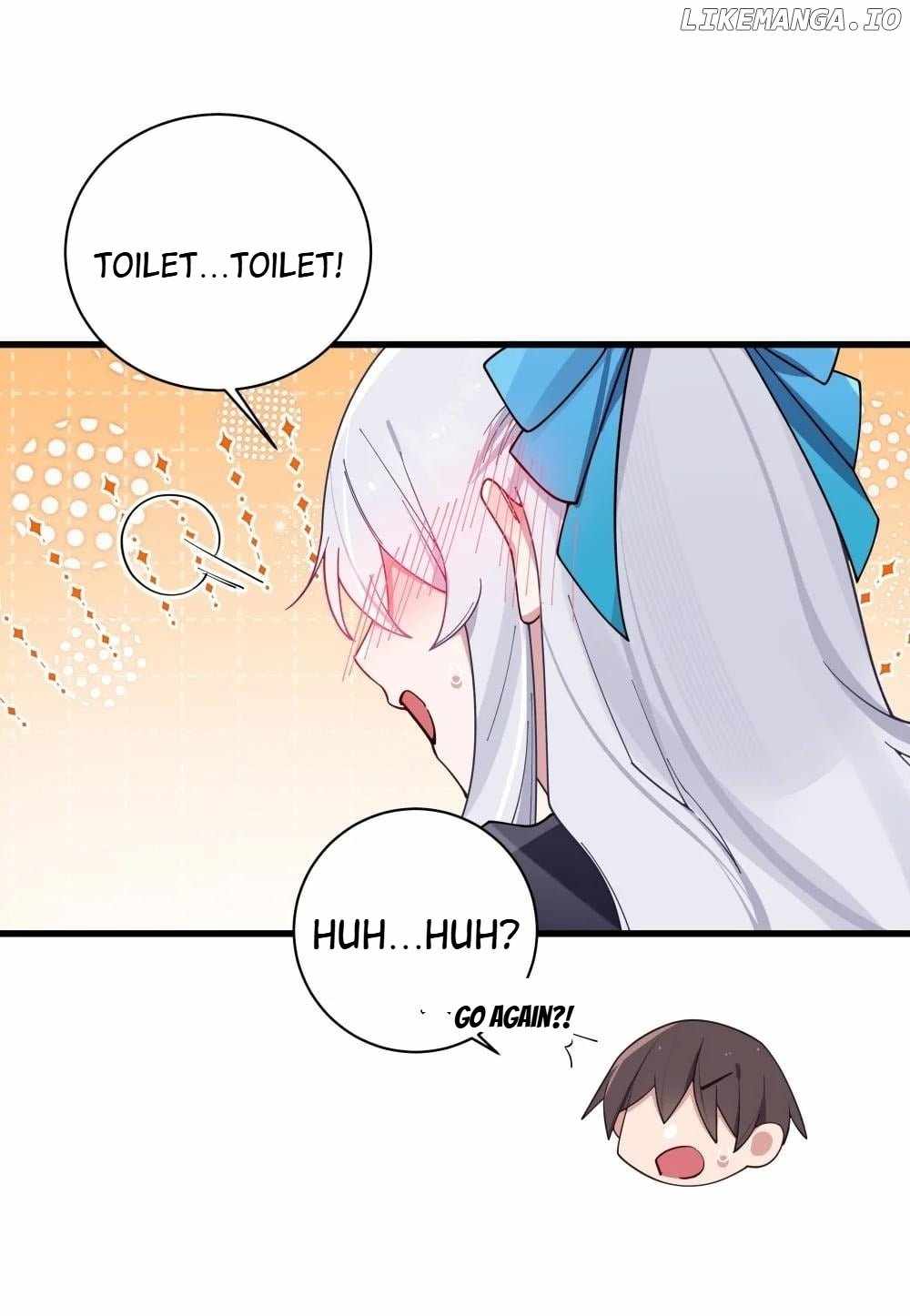 My Fake Girlfriends Are Using Me as a Shield Chapter 120 - Page 10