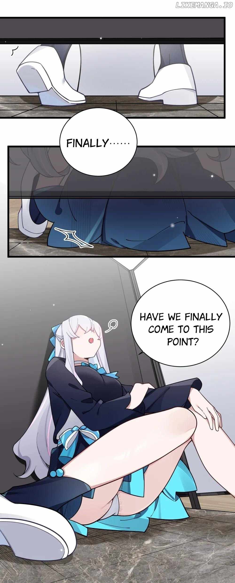 My Fake Girlfriends Are Using Me as a Shield Chapter 120 - Page 12