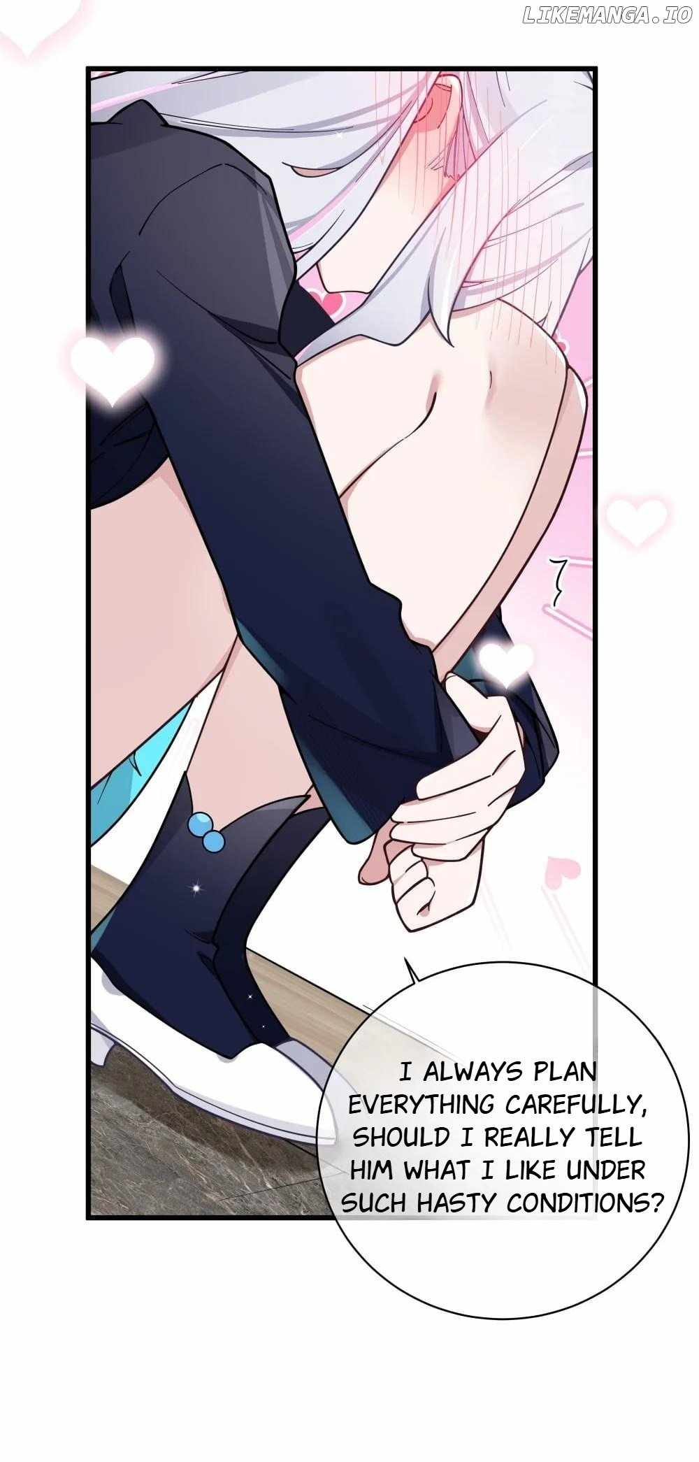 My Fake Girlfriends Are Using Me as a Shield Chapter 120 - Page 14