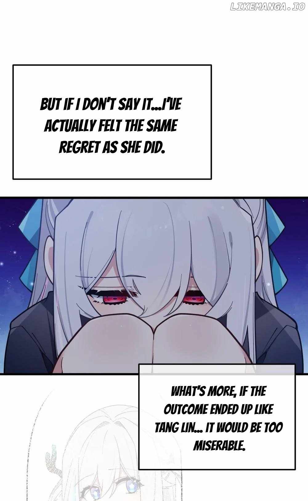 My Fake Girlfriends Are Using Me as a Shield Chapter 120 - Page 15