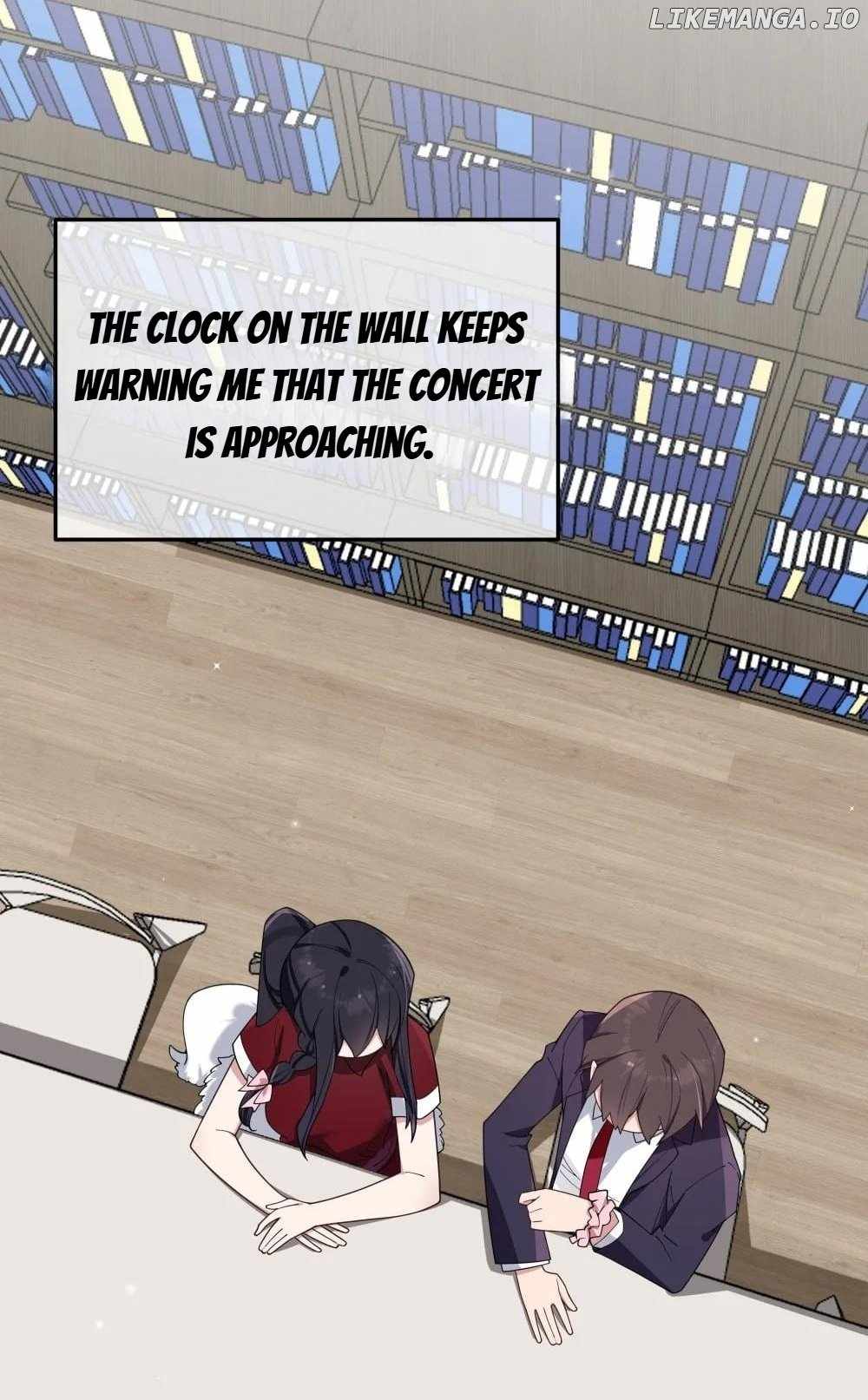 My Fake Girlfriends Are Using Me as a Shield Chapter 120 - Page 2
