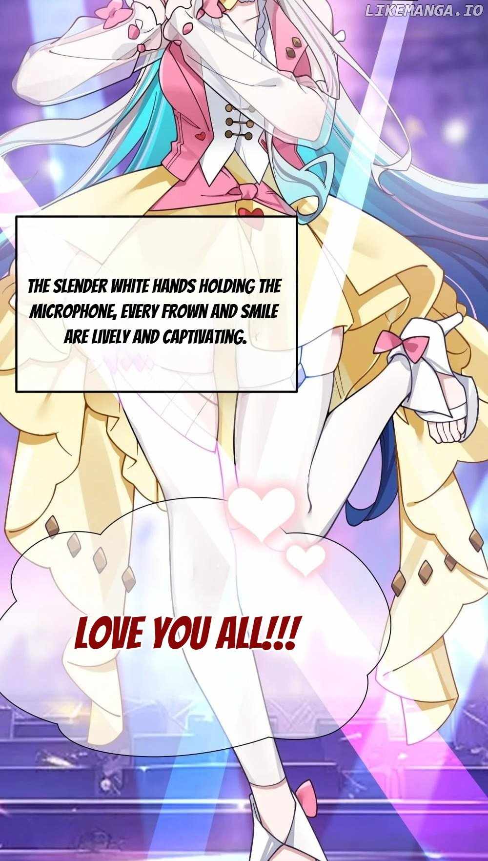 My Fake Girlfriends Are Using Me as a Shield Chapter 120 - Page 27