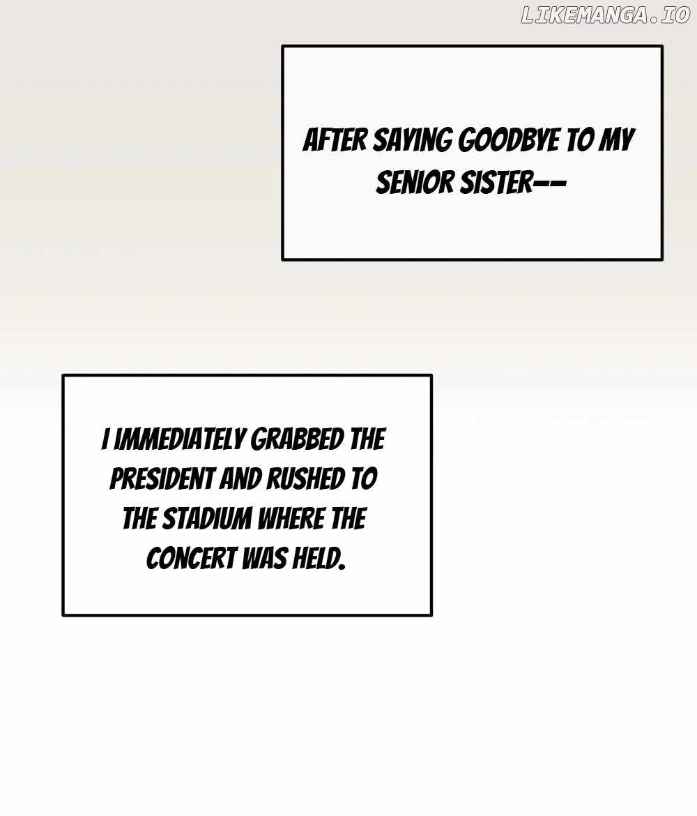 My Fake Girlfriends Are Using Me as a Shield Chapter 120 - Page 3