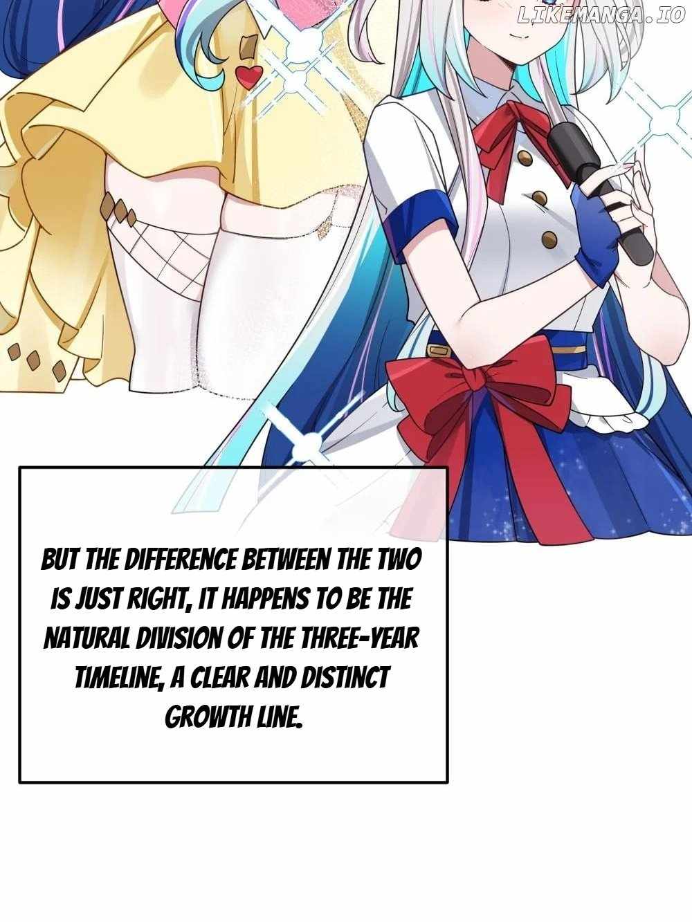 My Fake Girlfriends Are Using Me as a Shield Chapter 120 - Page 30