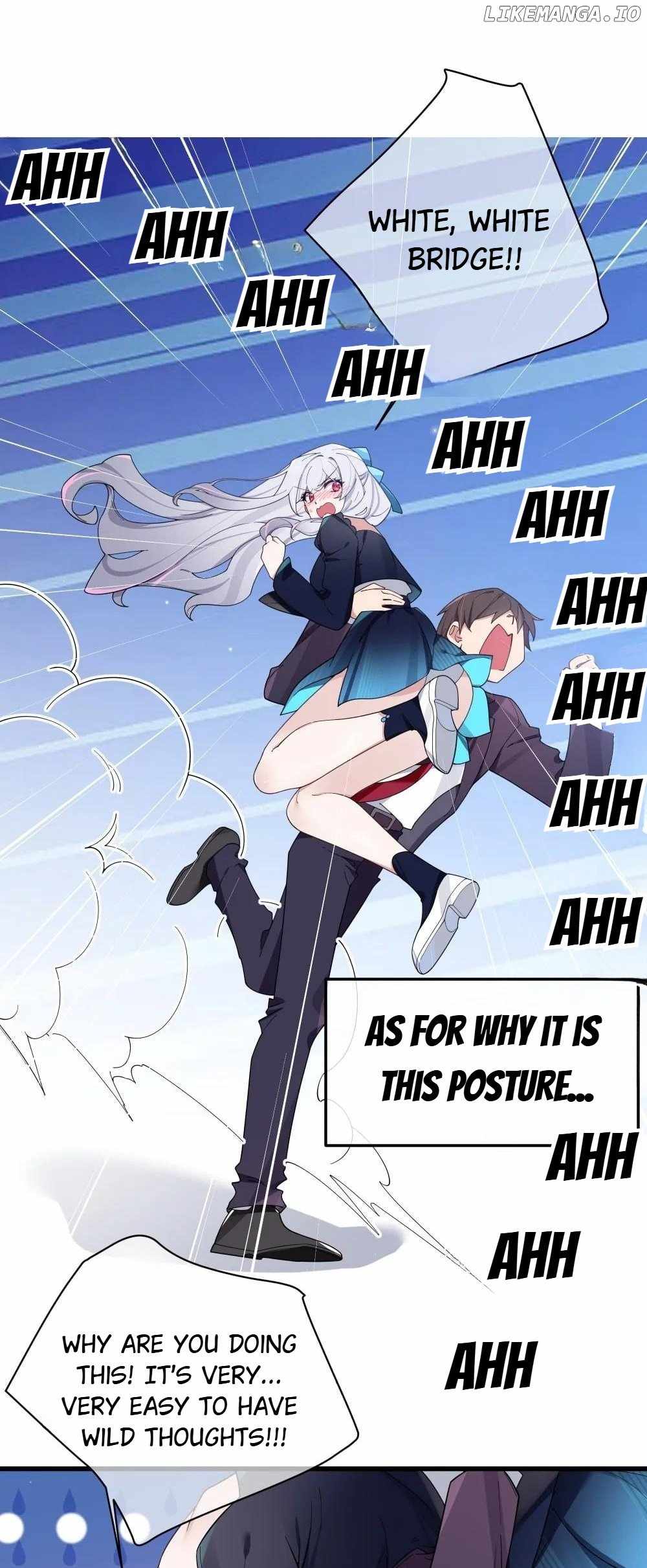 My Fake Girlfriends Are Using Me as a Shield Chapter 120 - Page 4