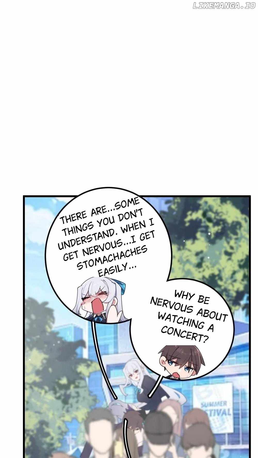 My Fake Girlfriends Are Using Me as a Shield Chapter 120 - Page 6