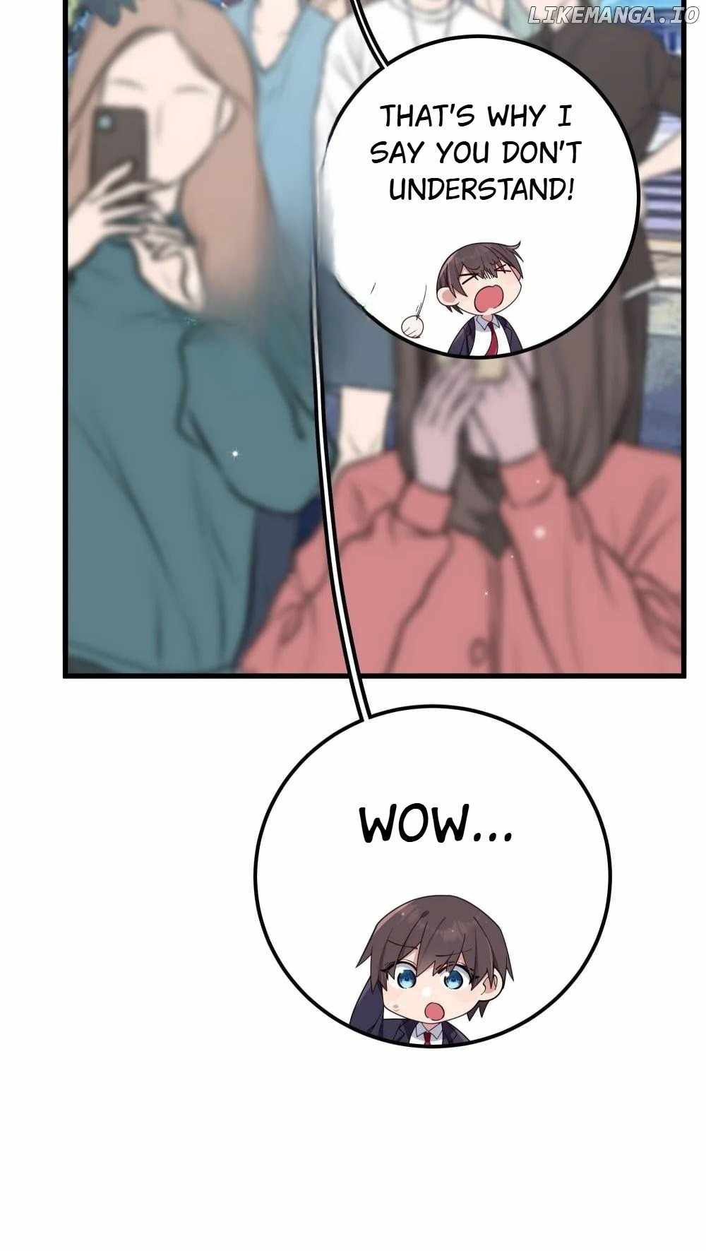 My Fake Girlfriends Are Using Me as a Shield Chapter 120 - Page 7