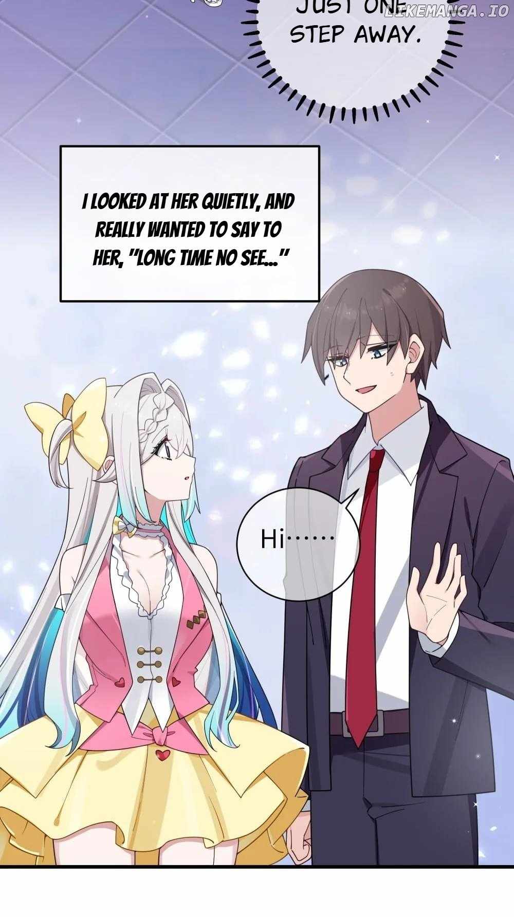 My Fake Girlfriends Are Using Me as a Shield Chapter 121 - Page 10
