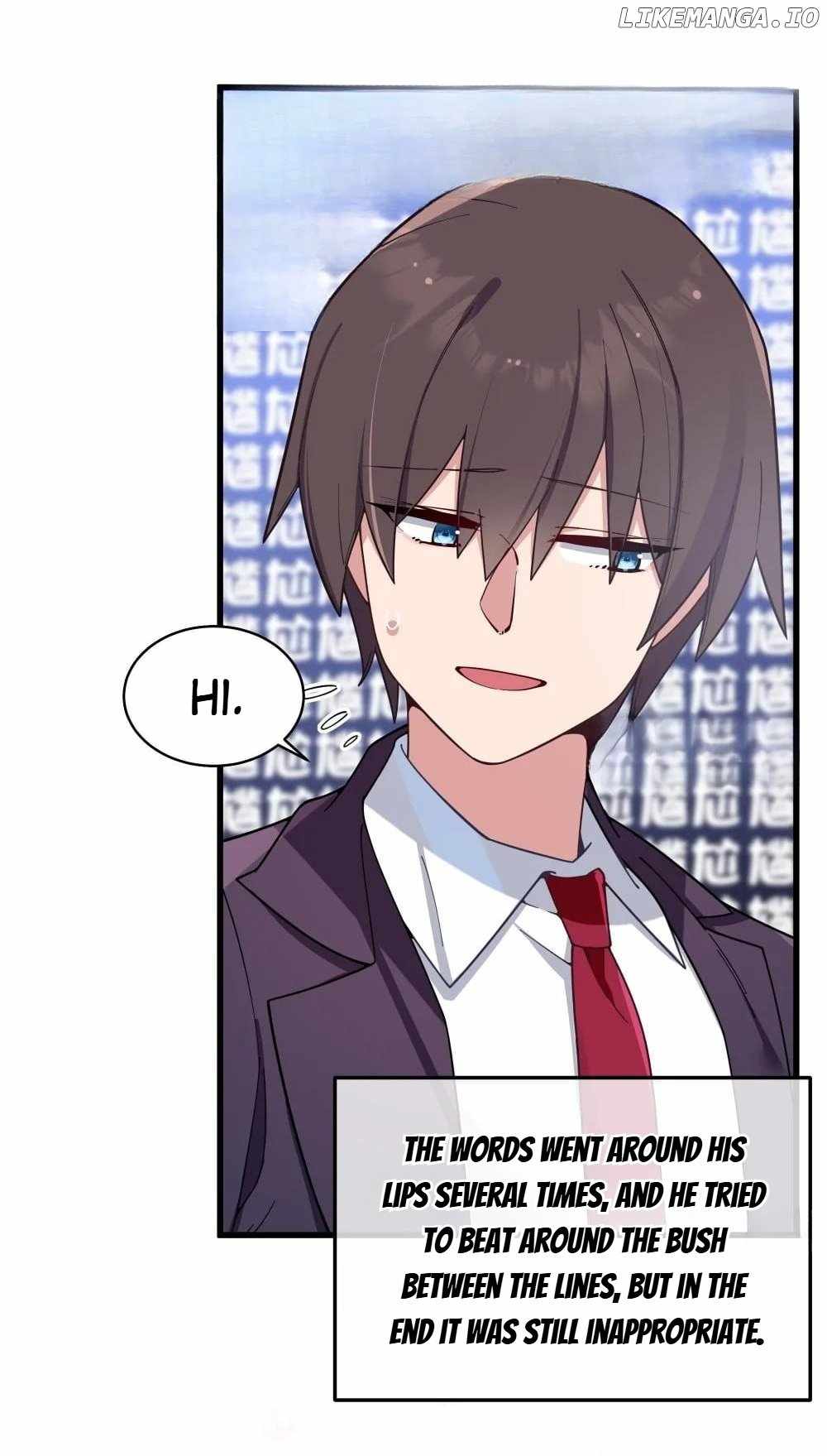 My Fake Girlfriends Are Using Me as a Shield Chapter 121 - Page 11