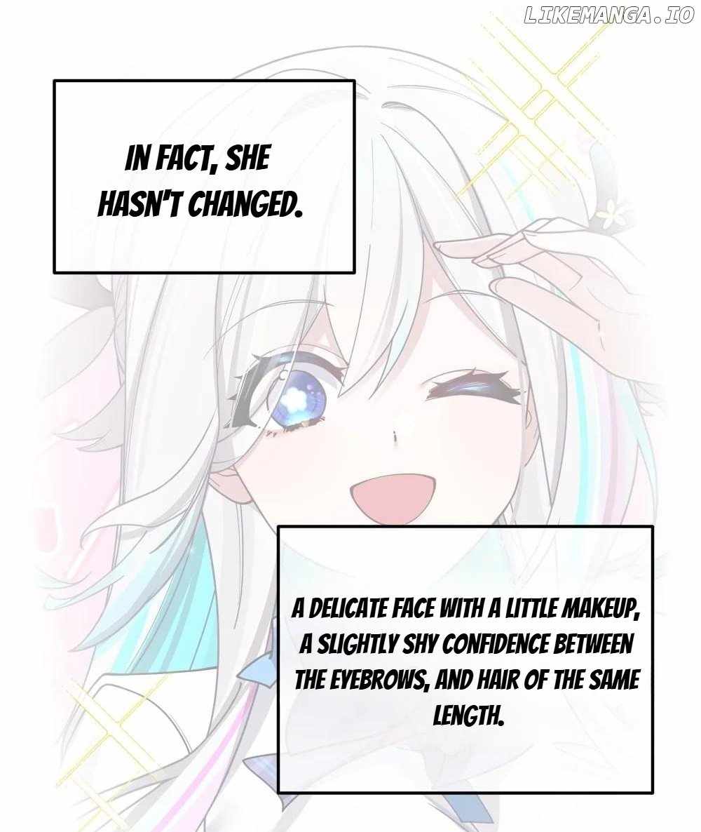 My Fake Girlfriends Are Using Me as a Shield Chapter 121 - Page 12
