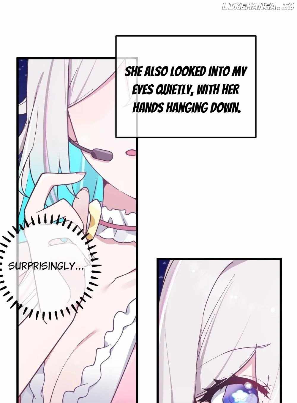My Fake Girlfriends Are Using Me as a Shield Chapter 121 - Page 15