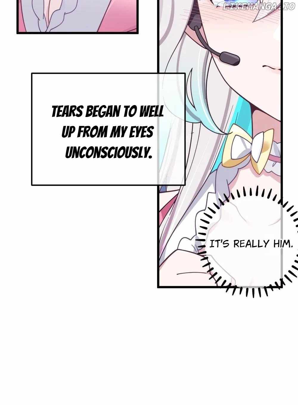 My Fake Girlfriends Are Using Me as a Shield Chapter 121 - Page 16