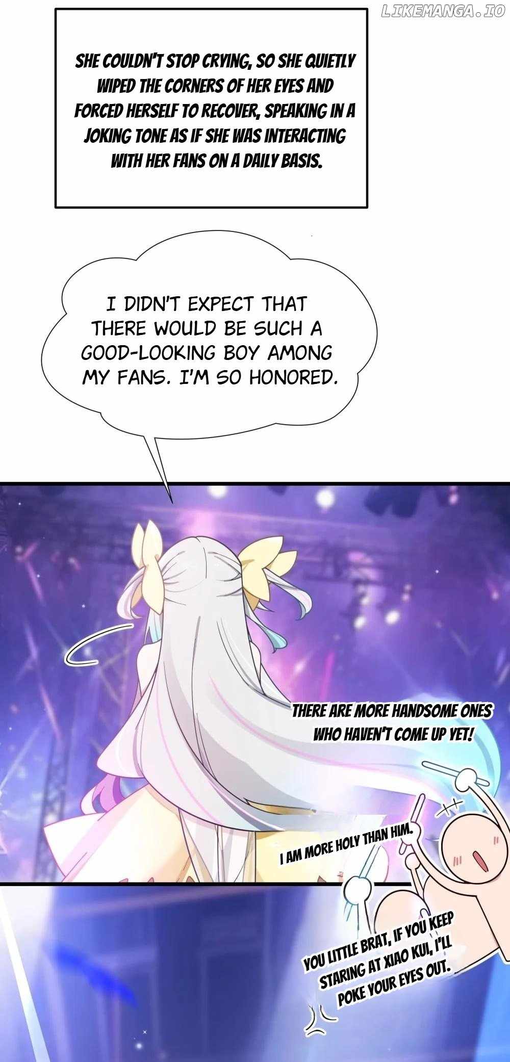 My Fake Girlfriends Are Using Me as a Shield Chapter 121 - Page 18