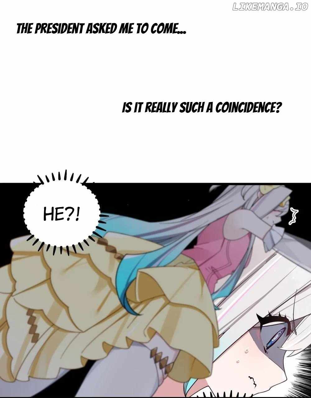 My Fake Girlfriends Are Using Me as a Shield Chapter 121 - Page 2