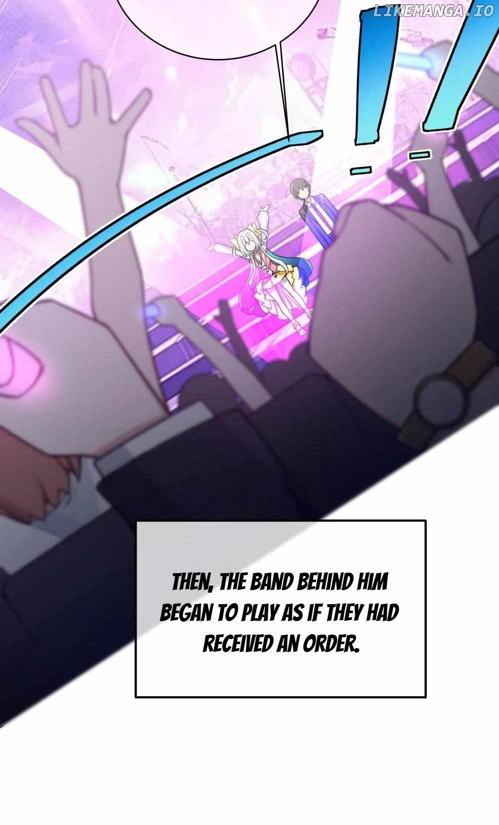 My Fake Girlfriends Are Using Me as a Shield Chapter 121 - Page 24