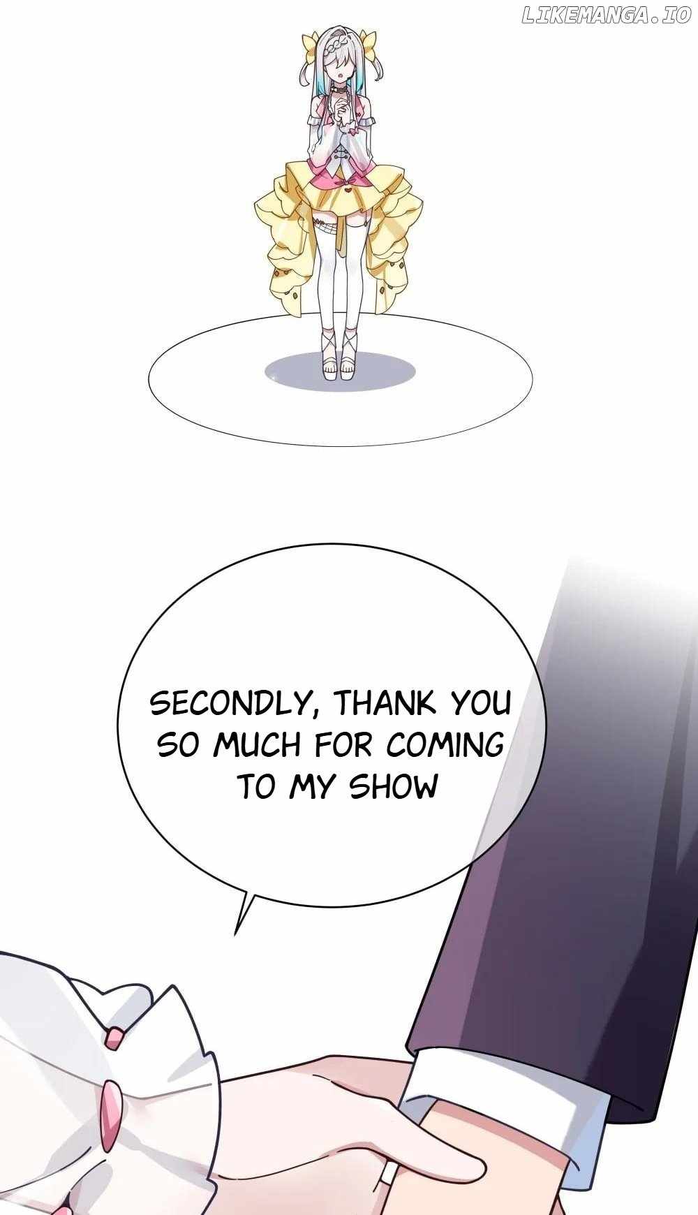 My Fake Girlfriends Are Using Me as a Shield Chapter 121 - Page 36