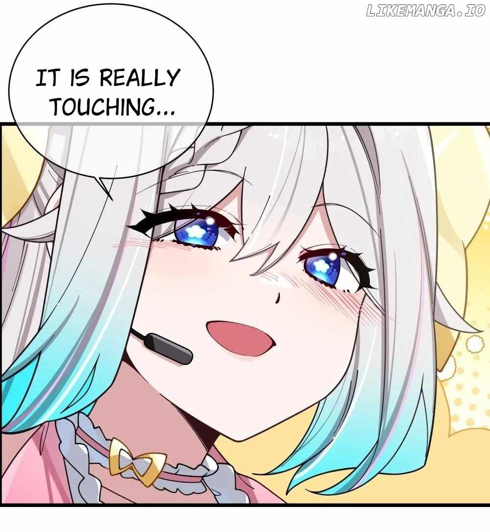My Fake Girlfriends Are Using Me as a Shield Chapter 121 - Page 38