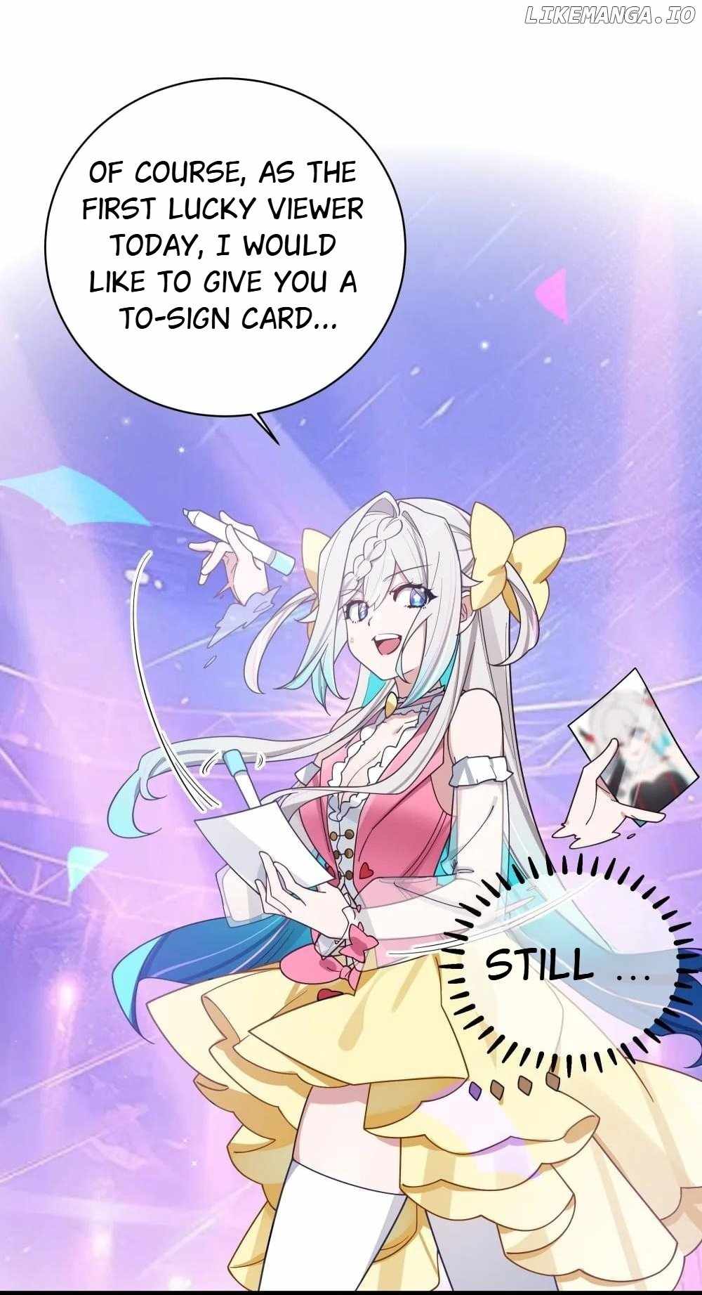 My Fake Girlfriends Are Using Me as a Shield Chapter 121 - Page 42