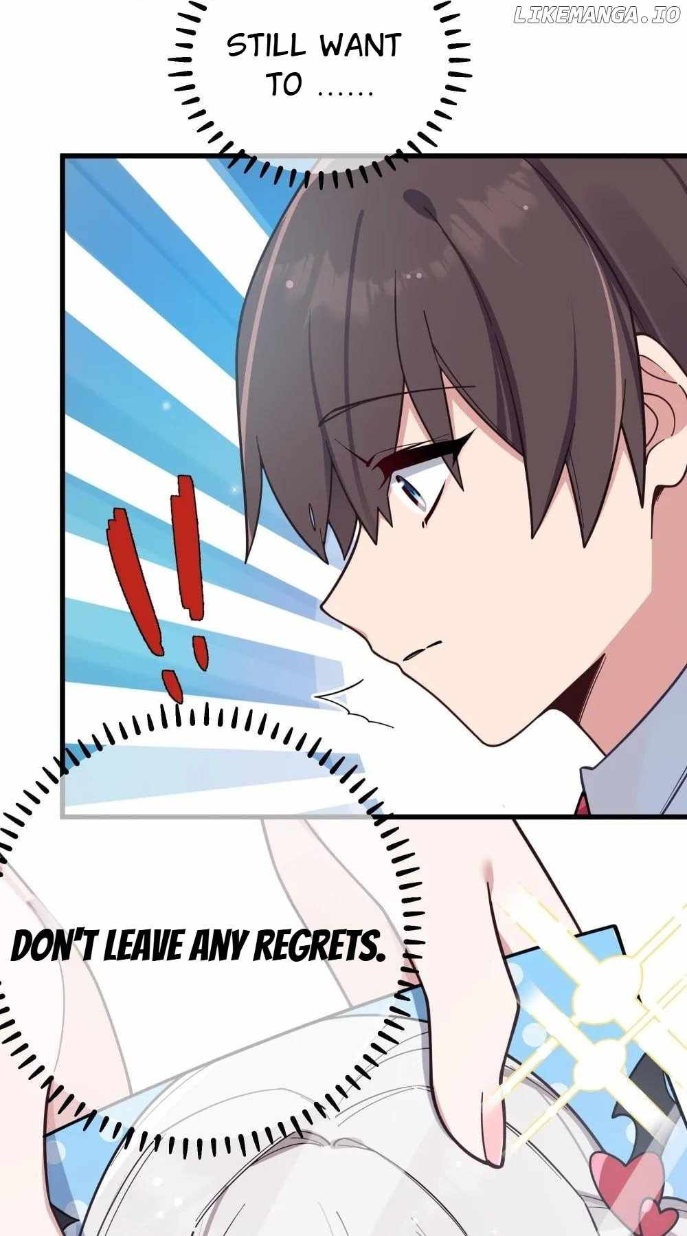 My Fake Girlfriends Are Using Me as a Shield Chapter 121 - Page 44