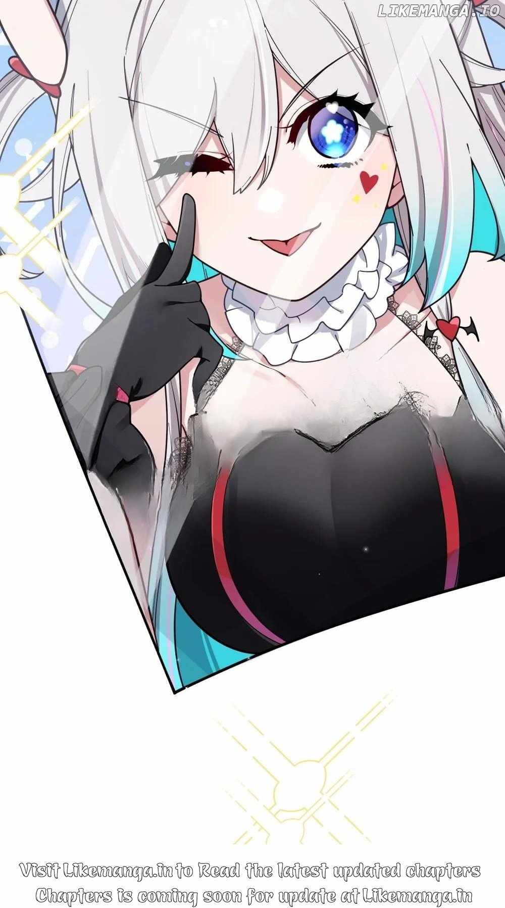 My Fake Girlfriends Are Using Me as a Shield Chapter 121 - Page 45