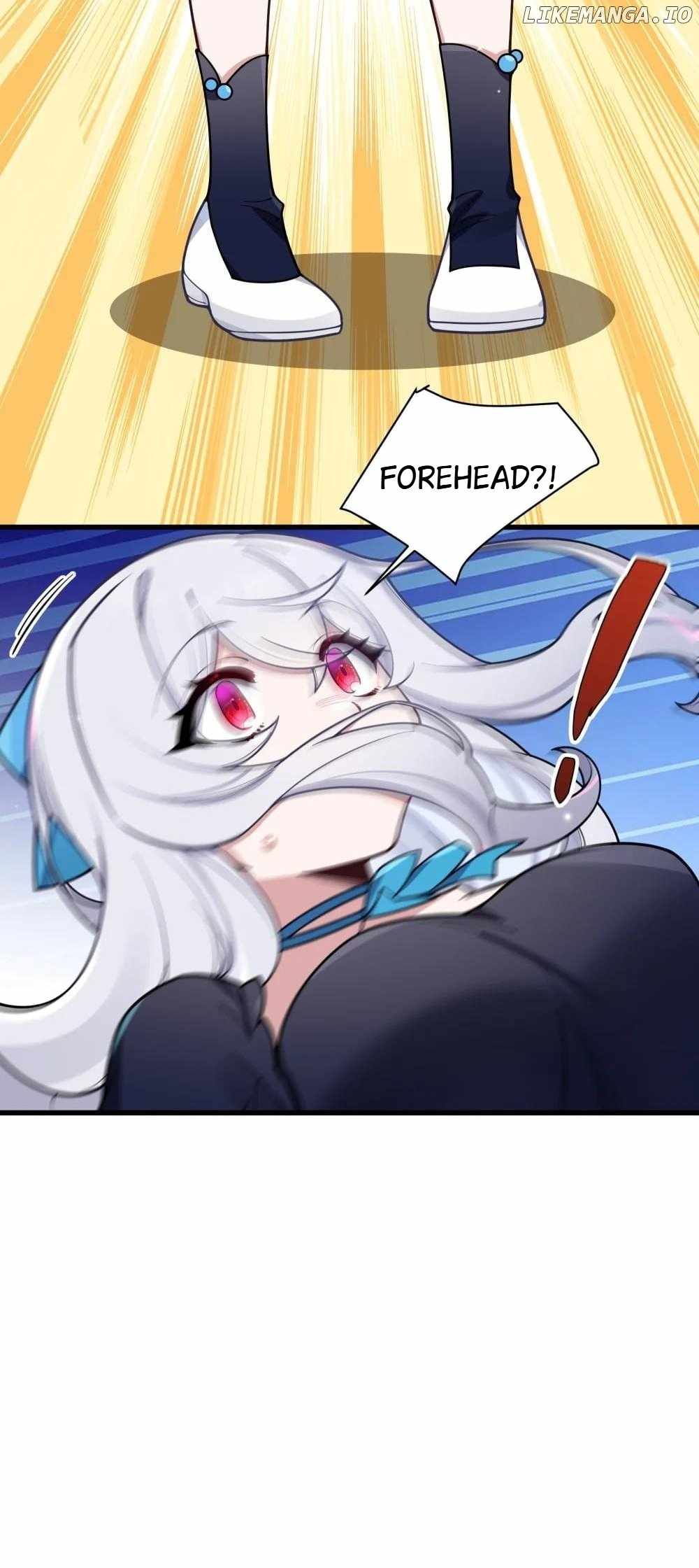 My Fake Girlfriends Are Using Me as a Shield Chapter 122 - Page 16