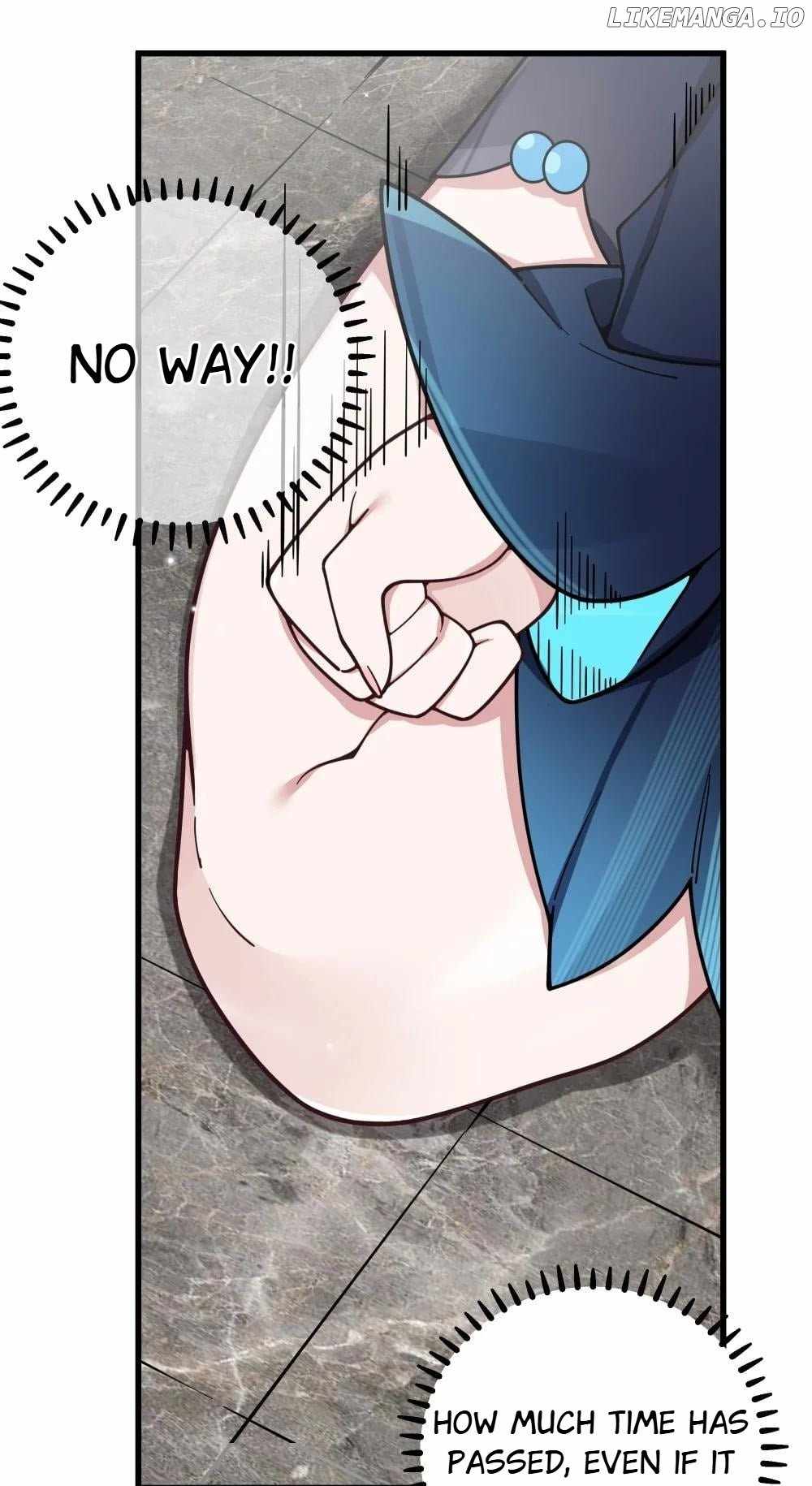 My Fake Girlfriends Are Using Me as a Shield Chapter 122 - Page 18